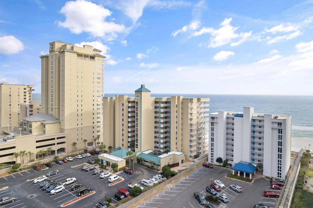 Romar Place 605