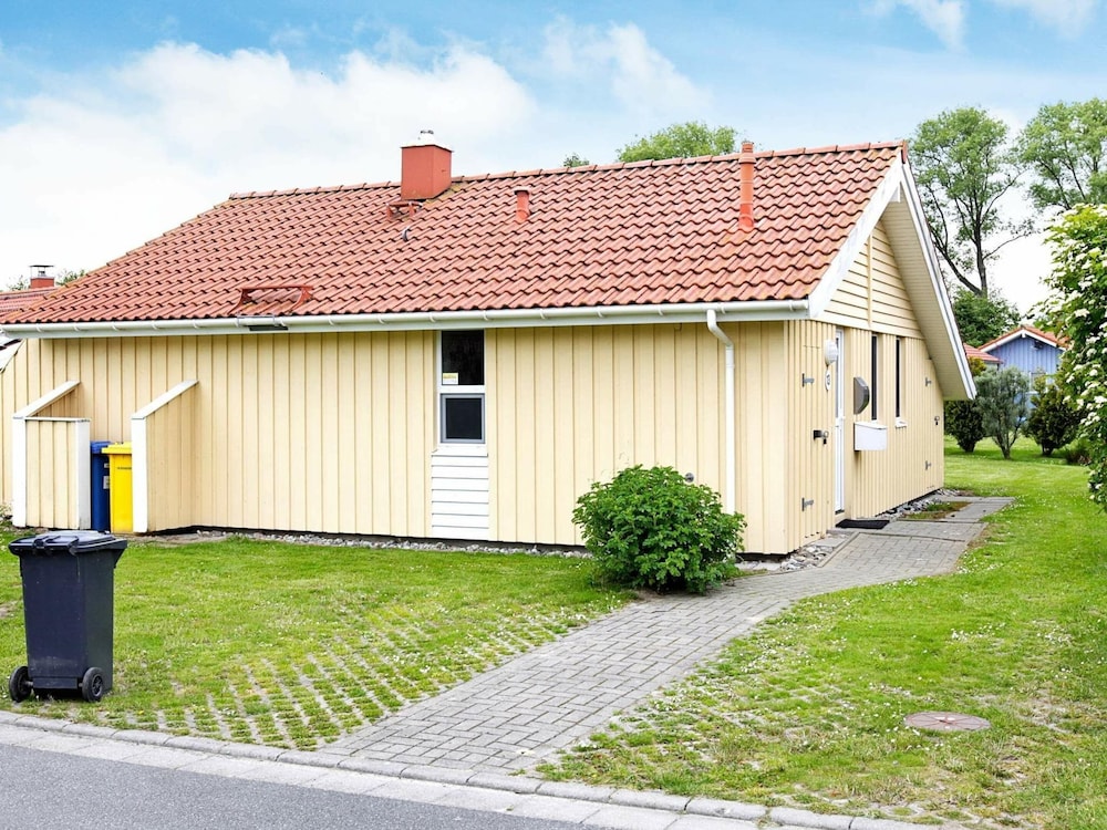 Holiday Home in Otterndorf, photo 6