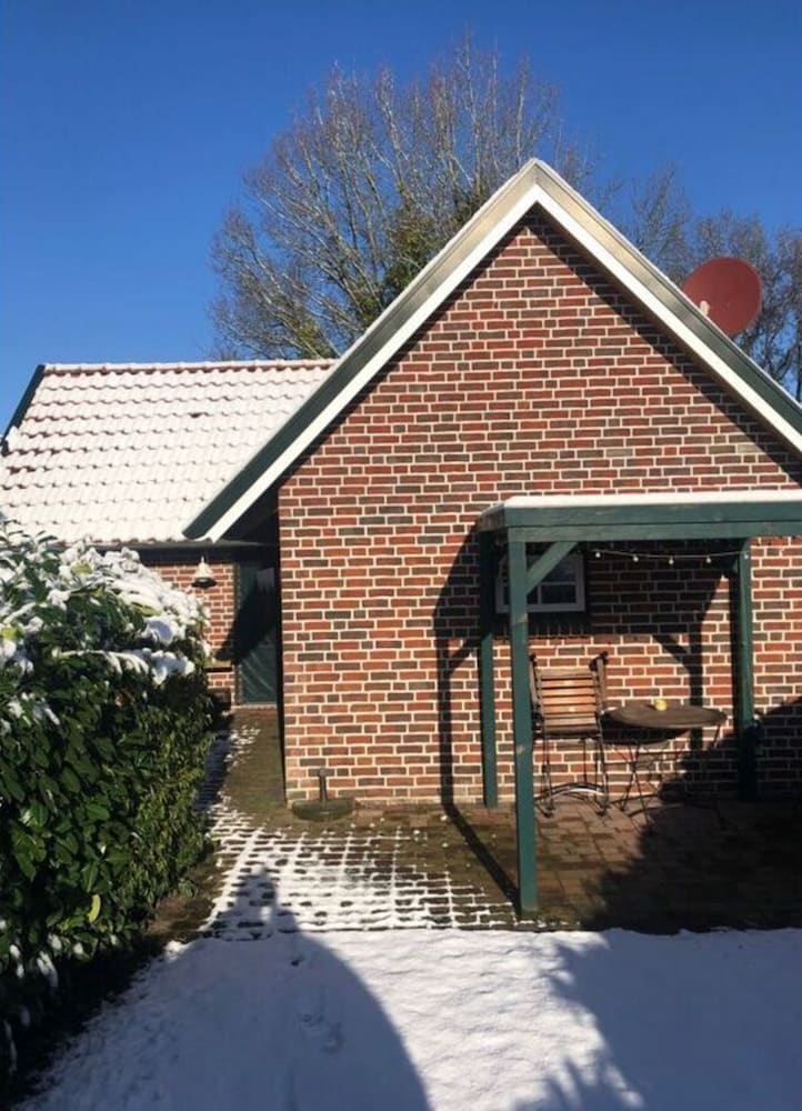 Holiday Home Feike Comfortable Vacation Home