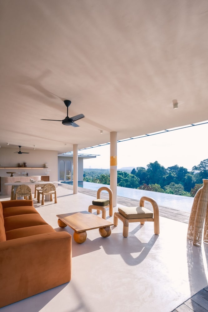 Sumberkima Hill Private Villa Retreat