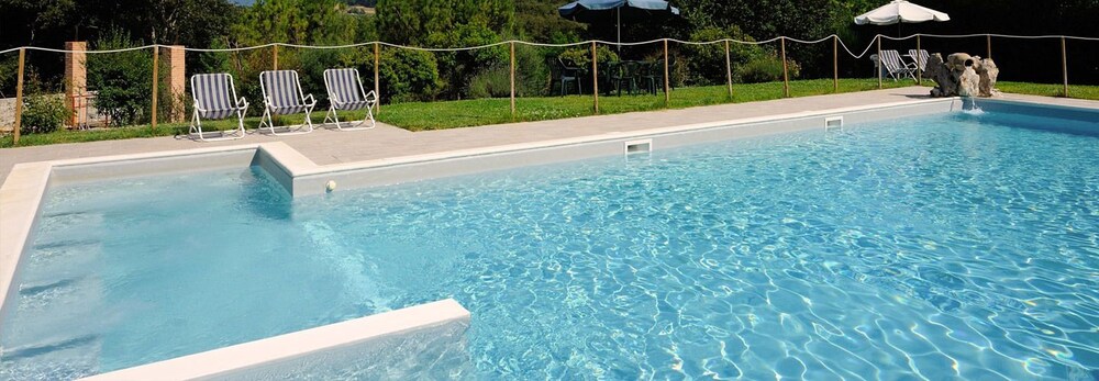Agriturismo Antico Podere Siliano