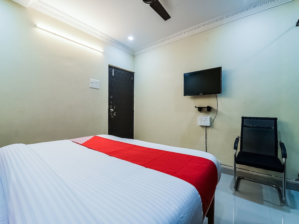 OYO 16856 Sri Jaya Guesthouse view 4