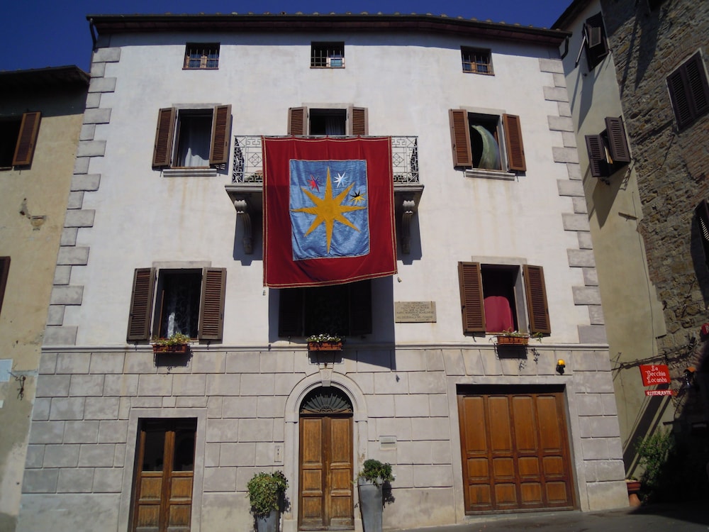 Scarlino Ospitalità Diffusa