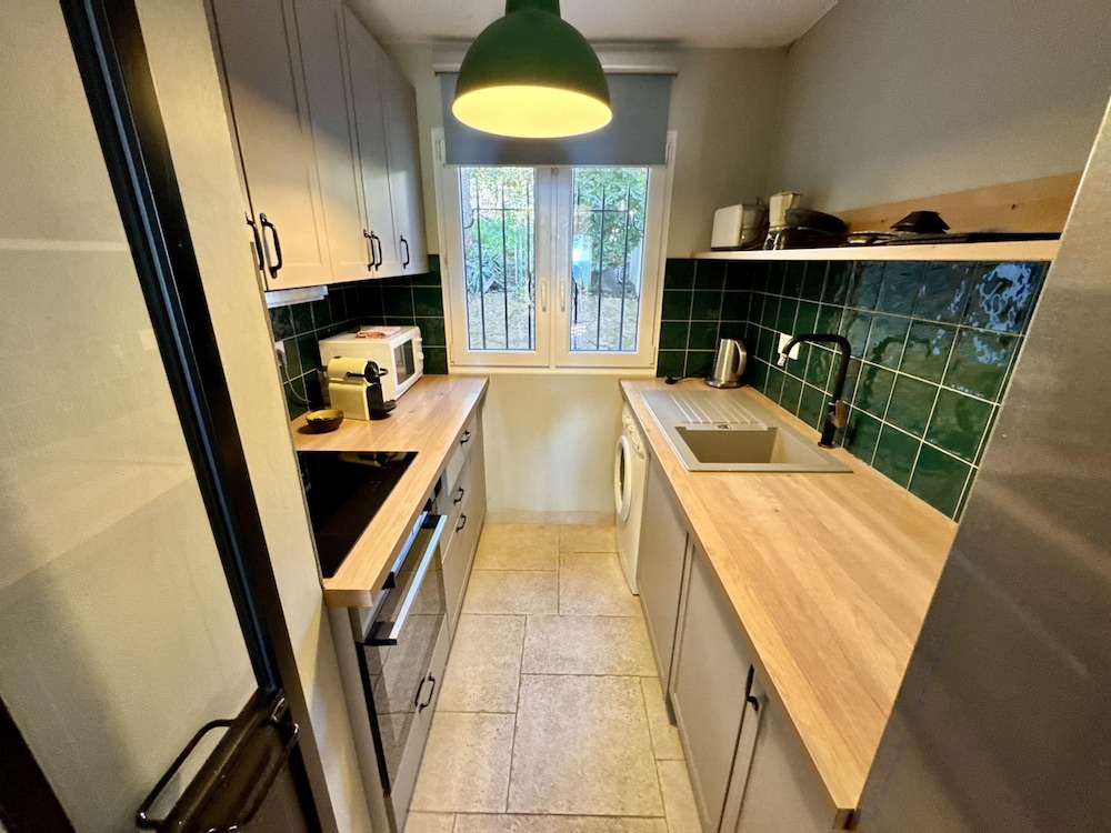 Apartament al Golfet de Calella de Plafrugell