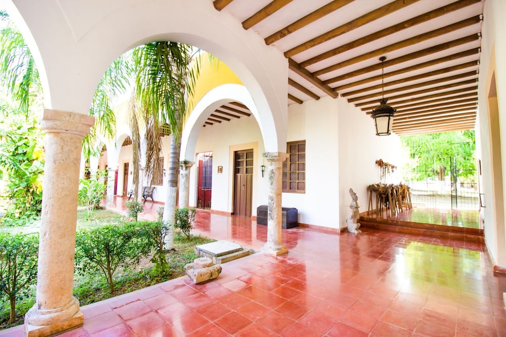 HACIENDA HISTÓRICA Blanca Flor Del Siglo XVI view 4
