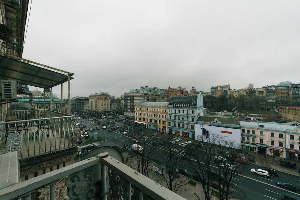 Kiev Apartments Rent