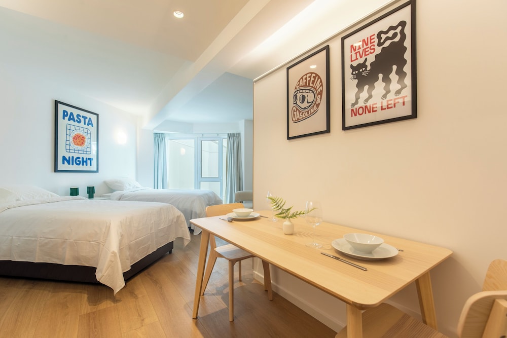 Nest Paris-Londres