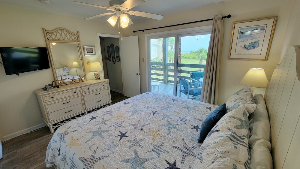 Lighthouse Point 3 by Tybee Vacation Rentals