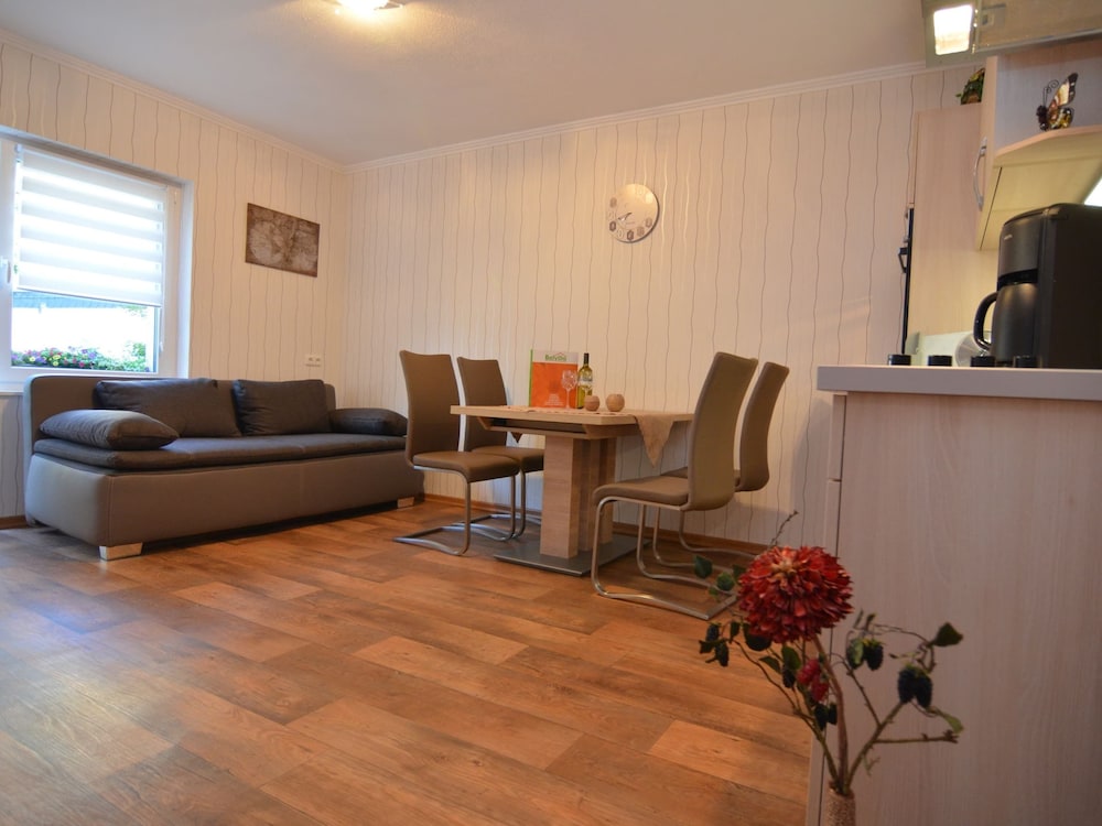 Apartment in Medebach Near Ski Lift view 4