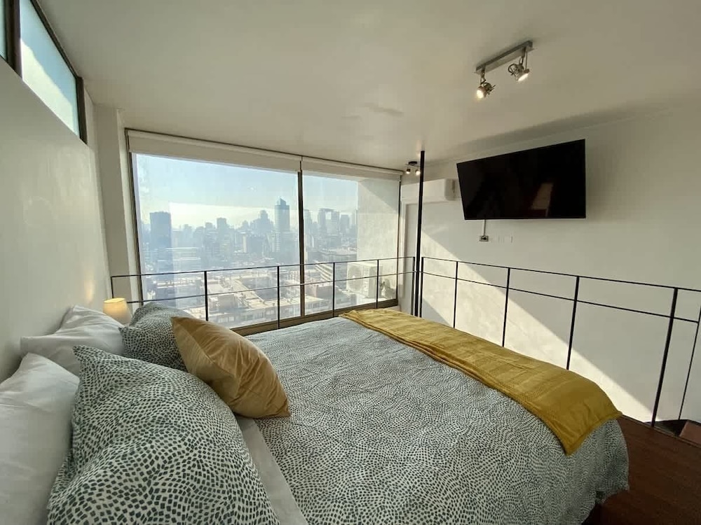 Urbano Loft Panor Mico A C Laundry Pool Wifi