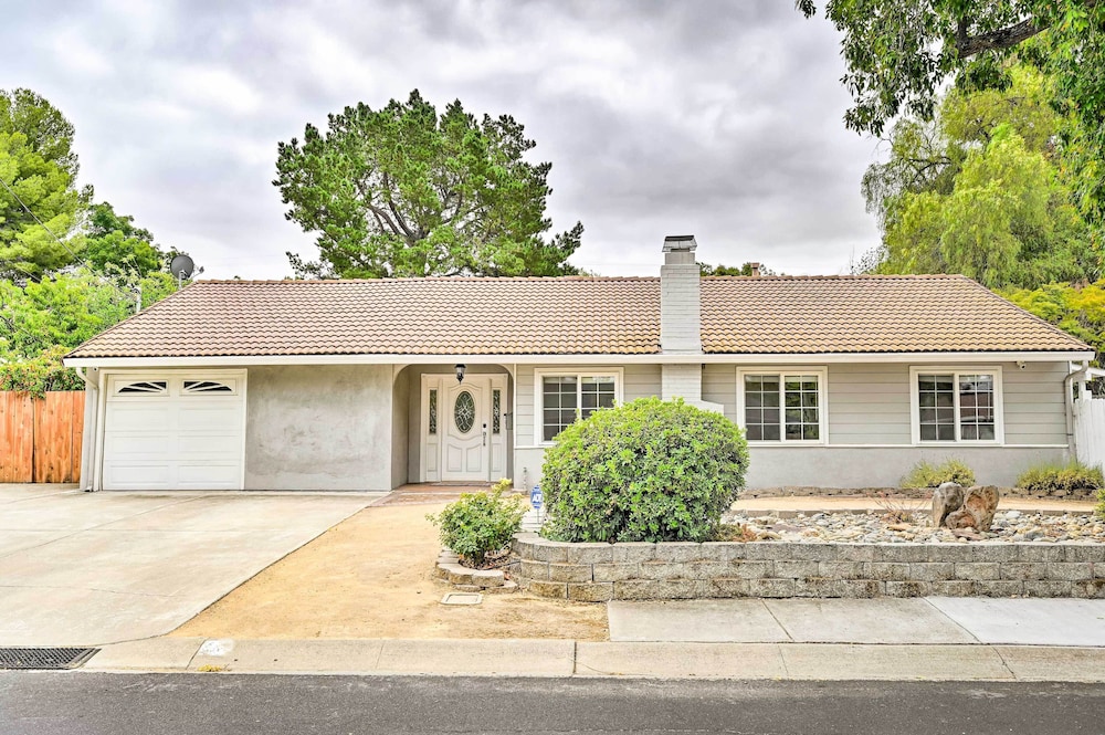 Bright Concord Home w/ Amenity-packed Patio! view 5