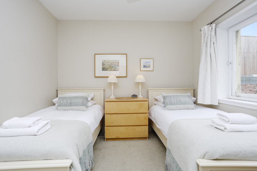 Edinburgh Landmarks Apartments