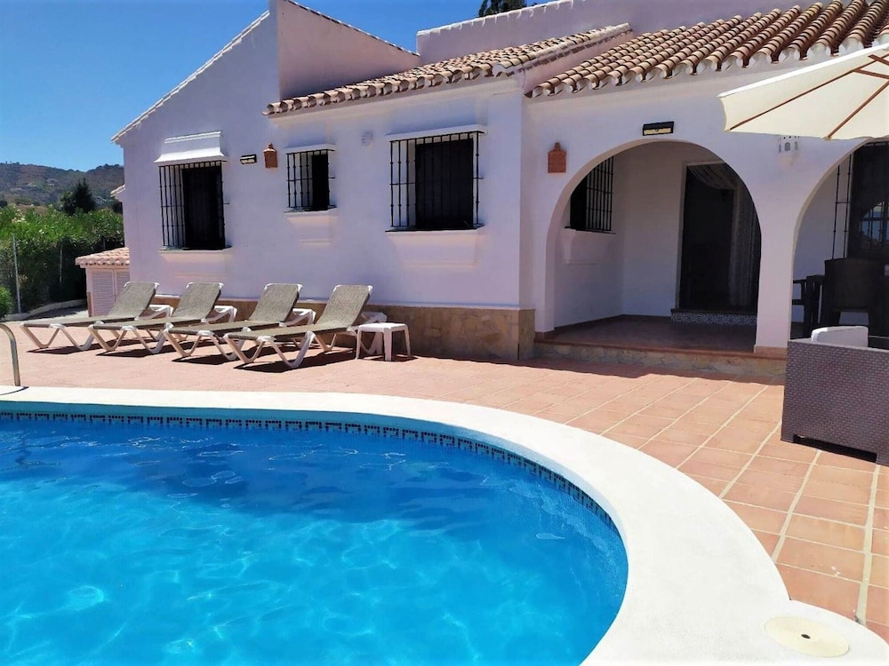 Belvilla by OYO Casa Bonita I view 5