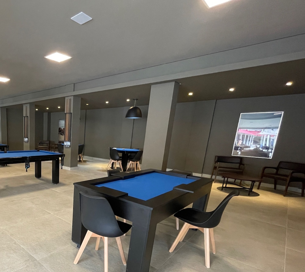 Resort de São Pedro por Agencia se Joga pelo Mundo