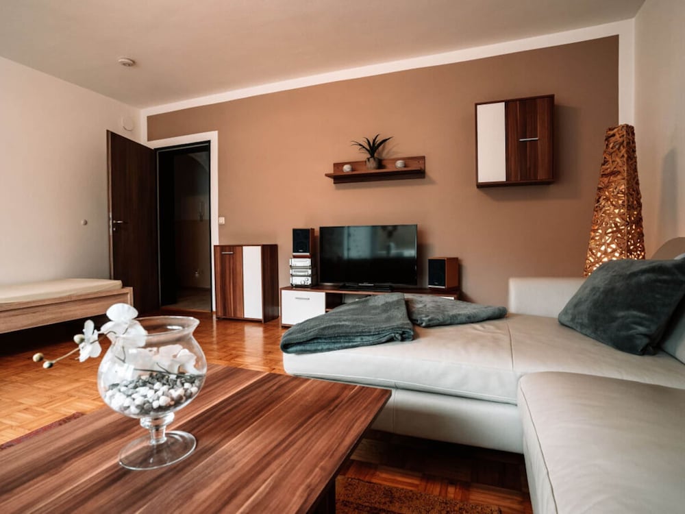 Nice Apartment in Lappersdorf