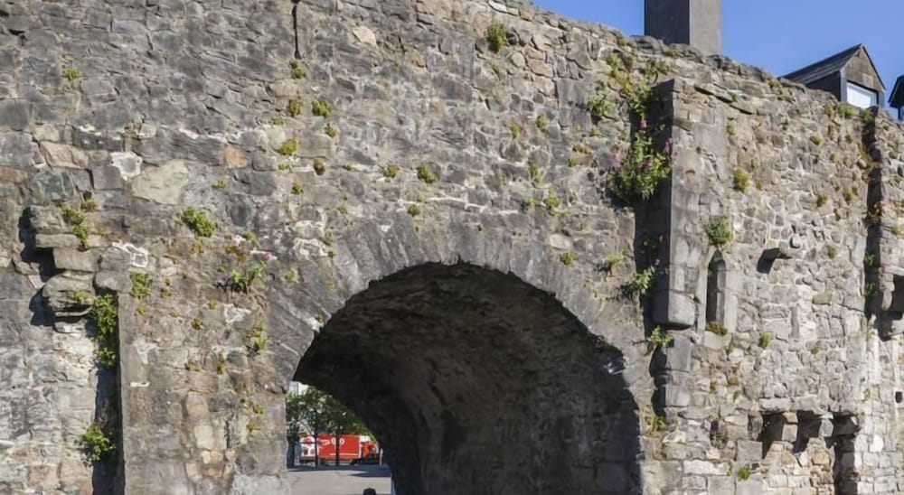 Galway Luxury Seaview Apartments