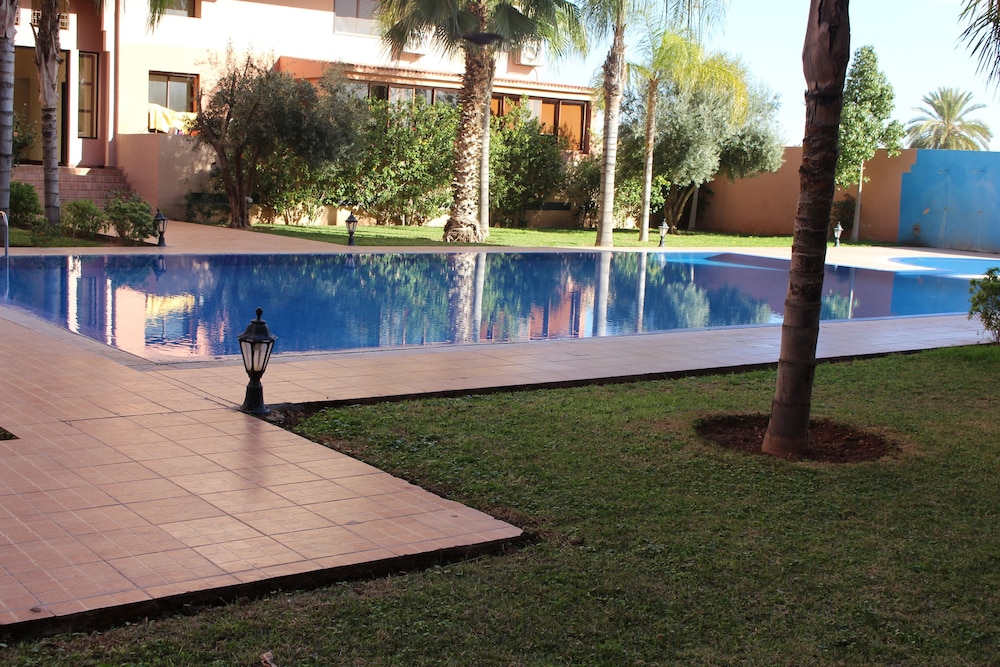 Appartement Assafa