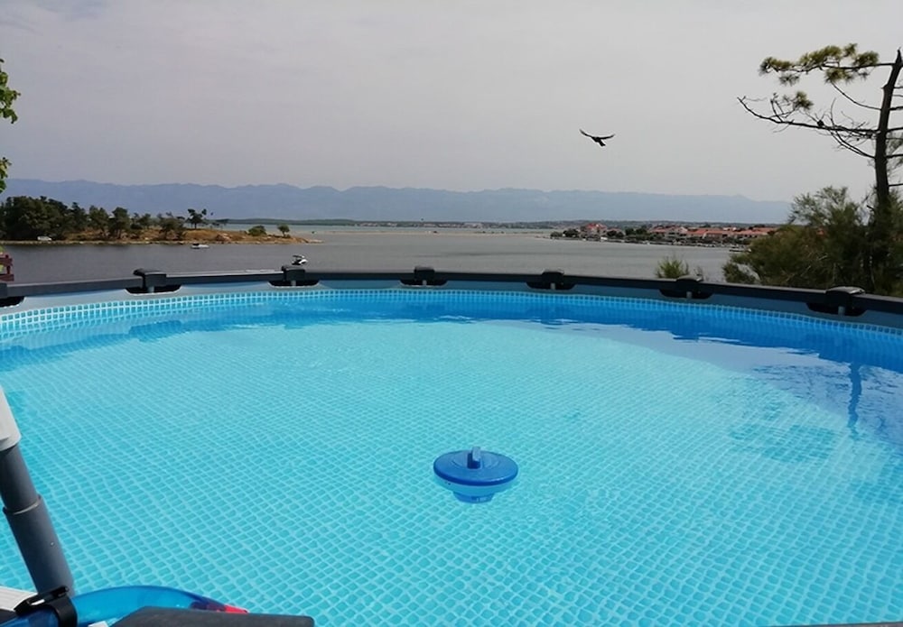 Ljilja - 10m From the sea With Parking - A2 view 2