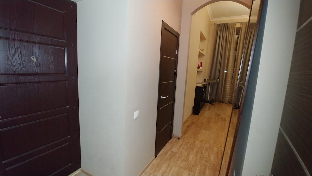 Kiev Apartments