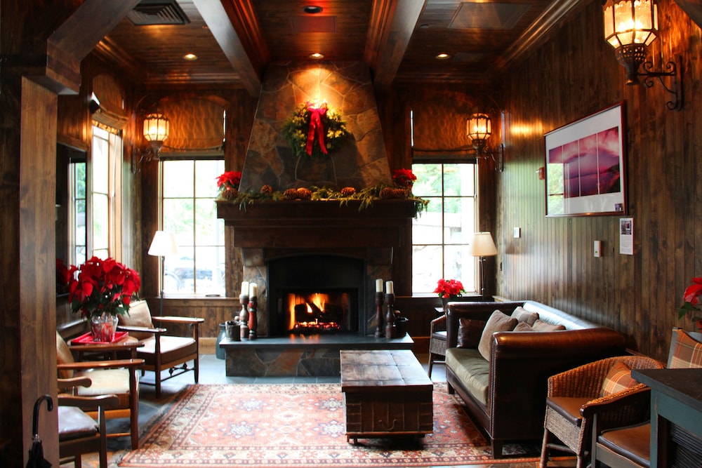 West Shore Cafe and Inn - Property Image 36