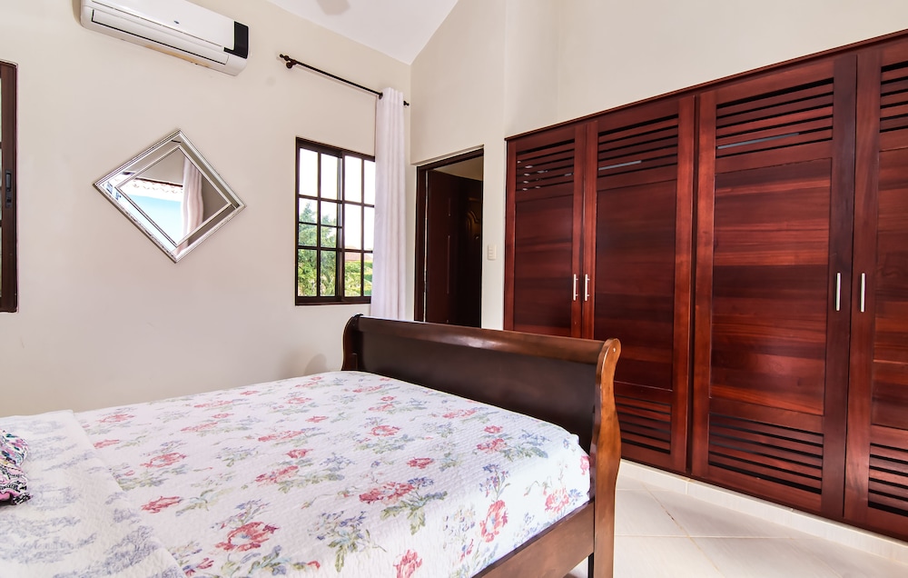 4 Bedroom Villa at Ocean Village