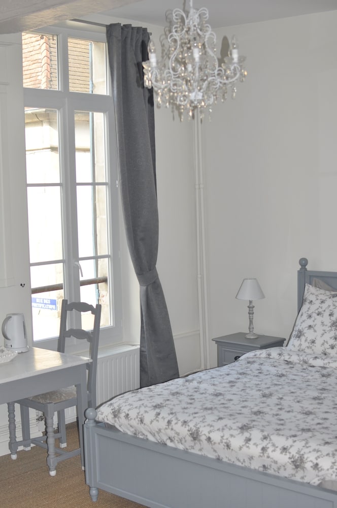 Maison d'hôtes - Le Relais des Saints Pères