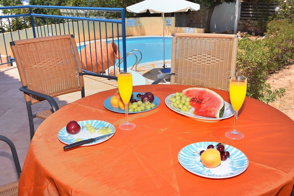 Coral Sun Villas