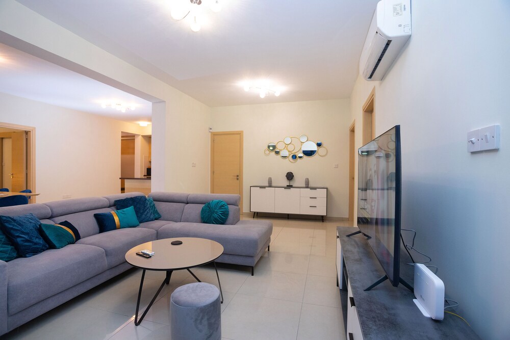 Limassol Vacations - Bay View Gardens Apartments with Pool - Property Image 64