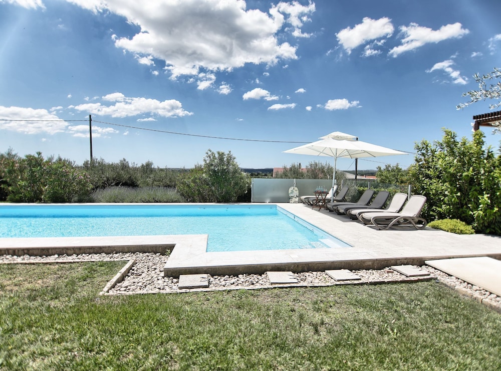 Holiday Home Srećko