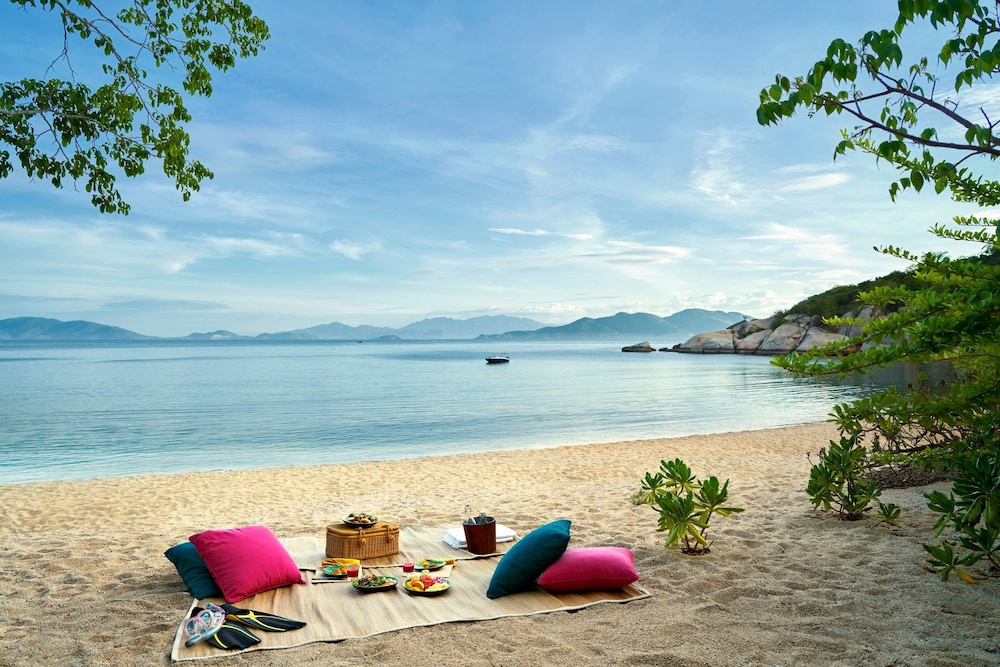 Six Senses Ninh Van Bay 62