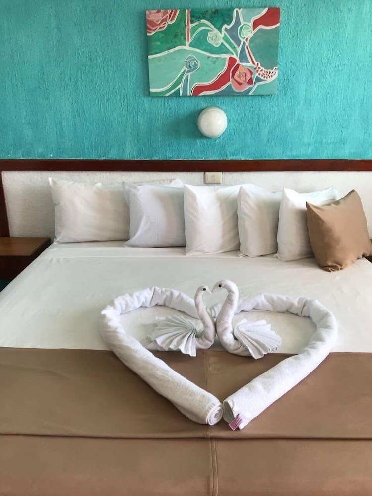 Agave Azul - Grand Cozumel, Hotel and Diving