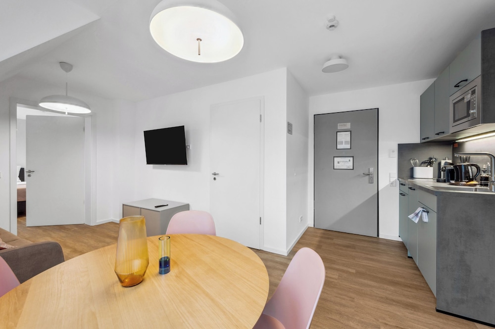limehome Karlsruhe Sophienstr., Billede 13