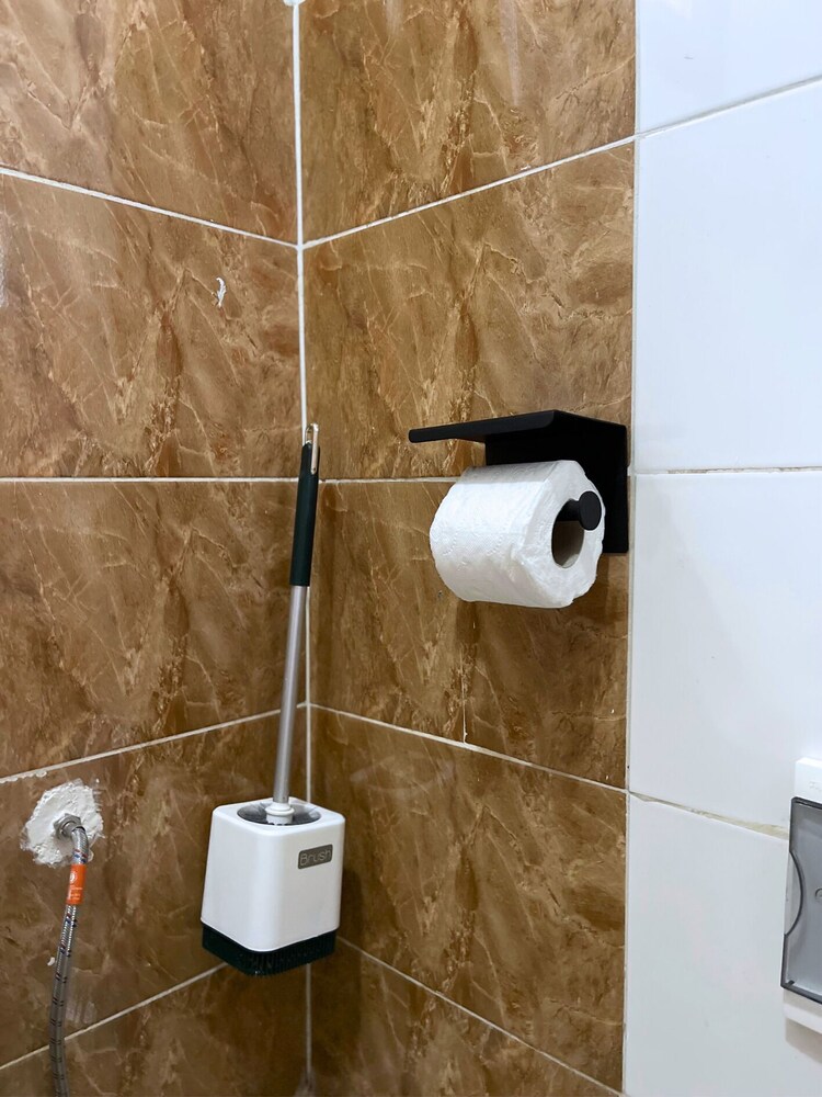 Appartement Meublé de 2 chambres a Odza
