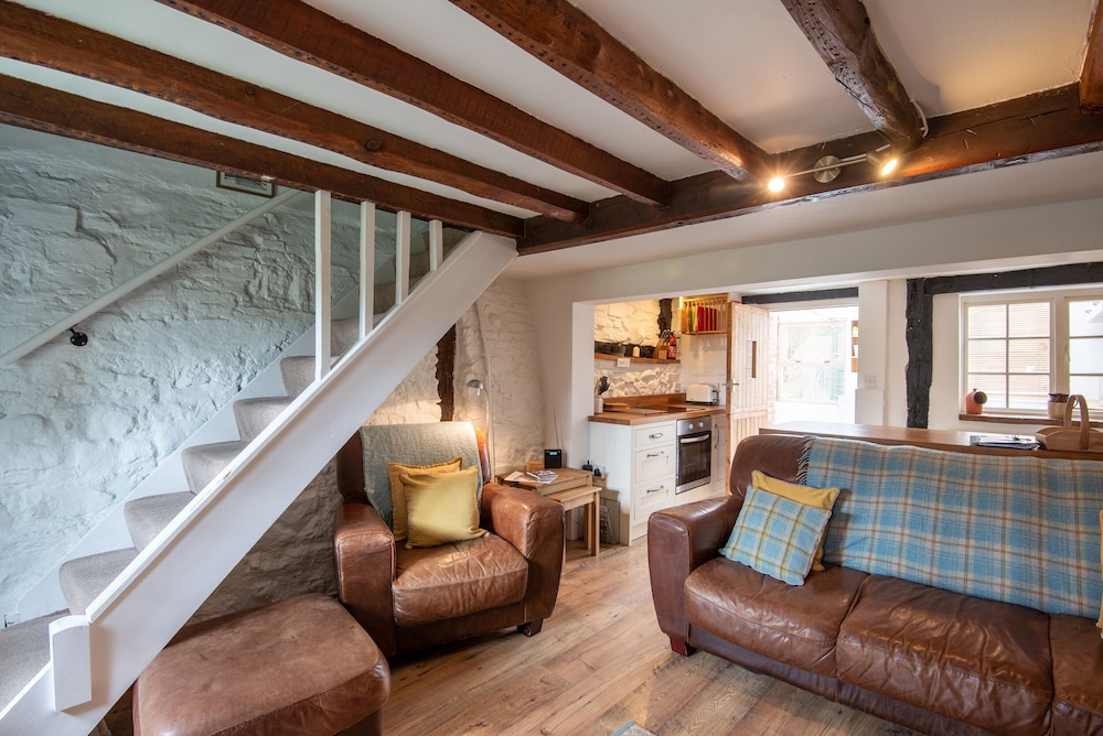 Woodbine Cottage