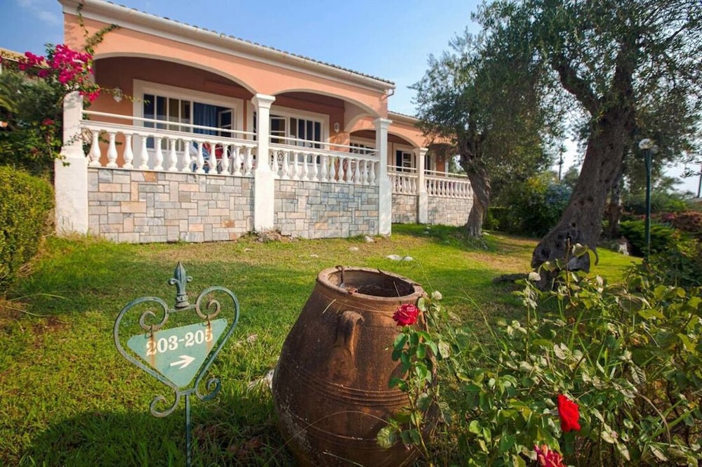Kassiopea Hotel