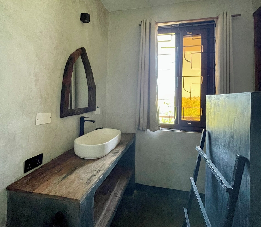 Baobab Bungalows