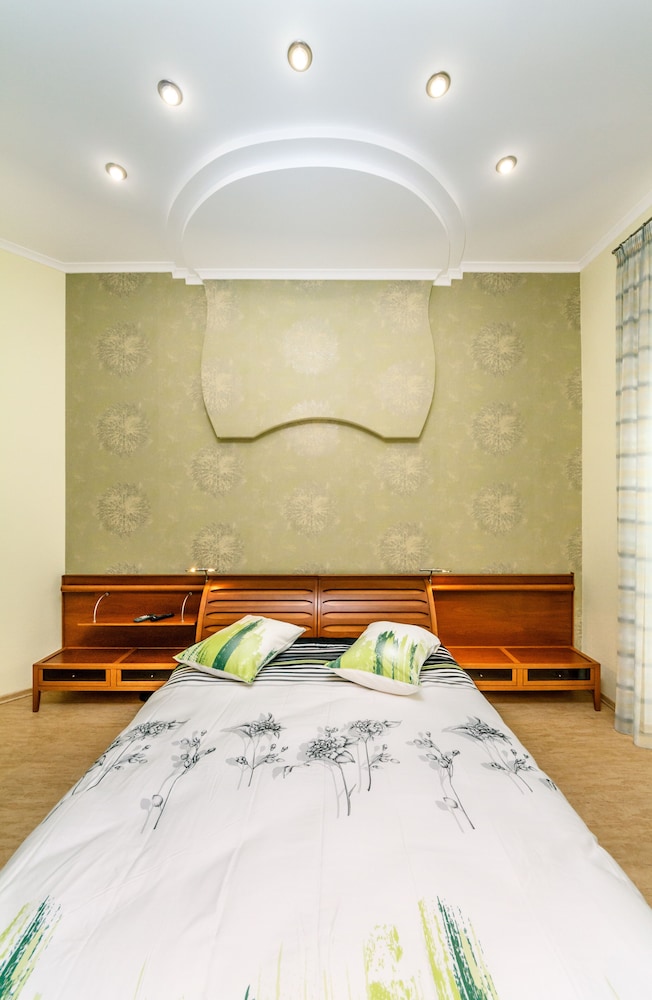 Kyiv Apartments