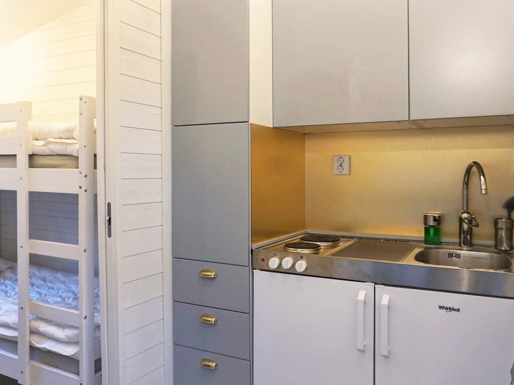 4 Person Holiday Home in Ellos view 5