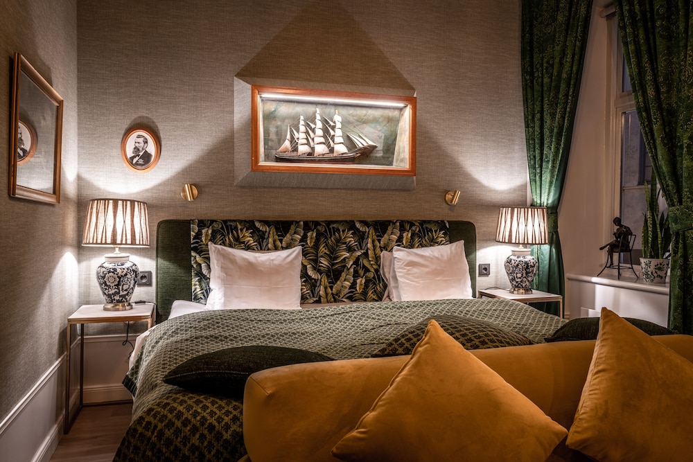 Stockholm Vacations - Victory Hotel - Property Image 59