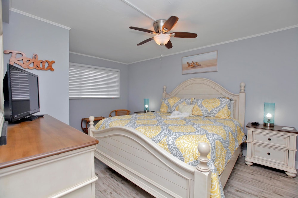 Summit Beach Resort by Panhandle Getaways