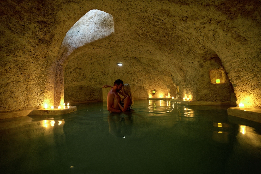 Zentik Project Boutique Hotel & Spa