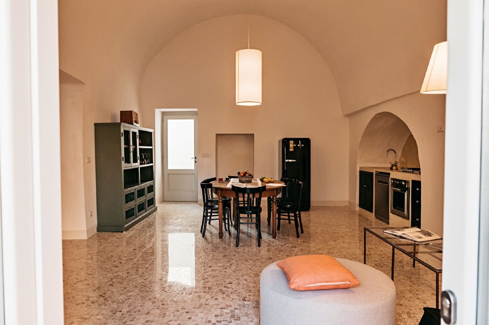 Palazzo Pati - Suite Deluxe photo 5