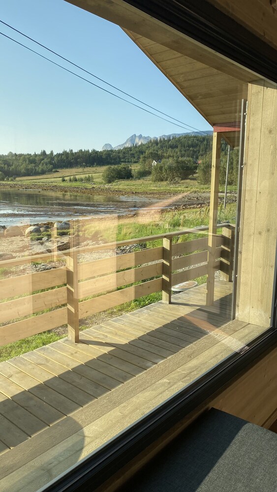 Base Camp Hamarøy