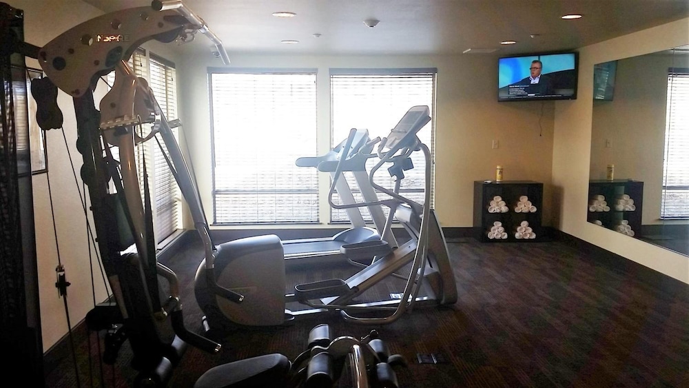 Ledgestone Suites Hotel Elko