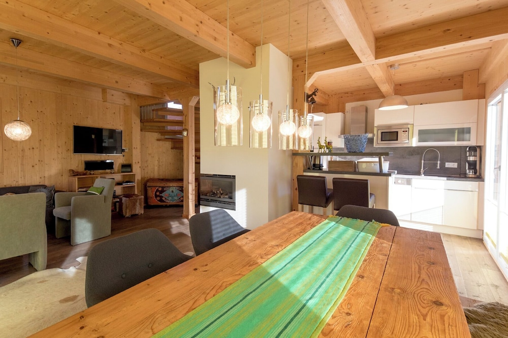 Kreischberg Chalets by ALPS RESORTS
