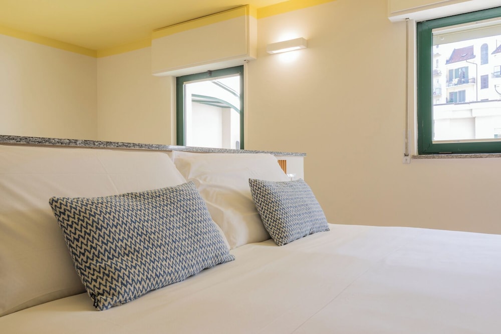 Lofts Cit Turin by Wonderful Italy