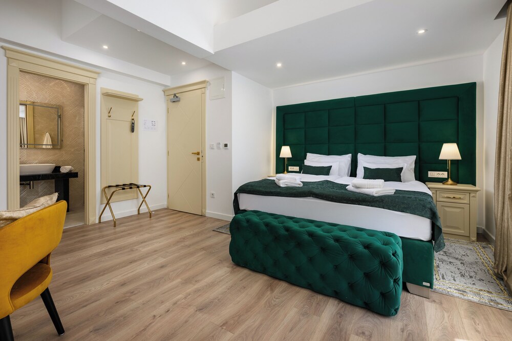 Boutique Hotel Golden Key - Poreč