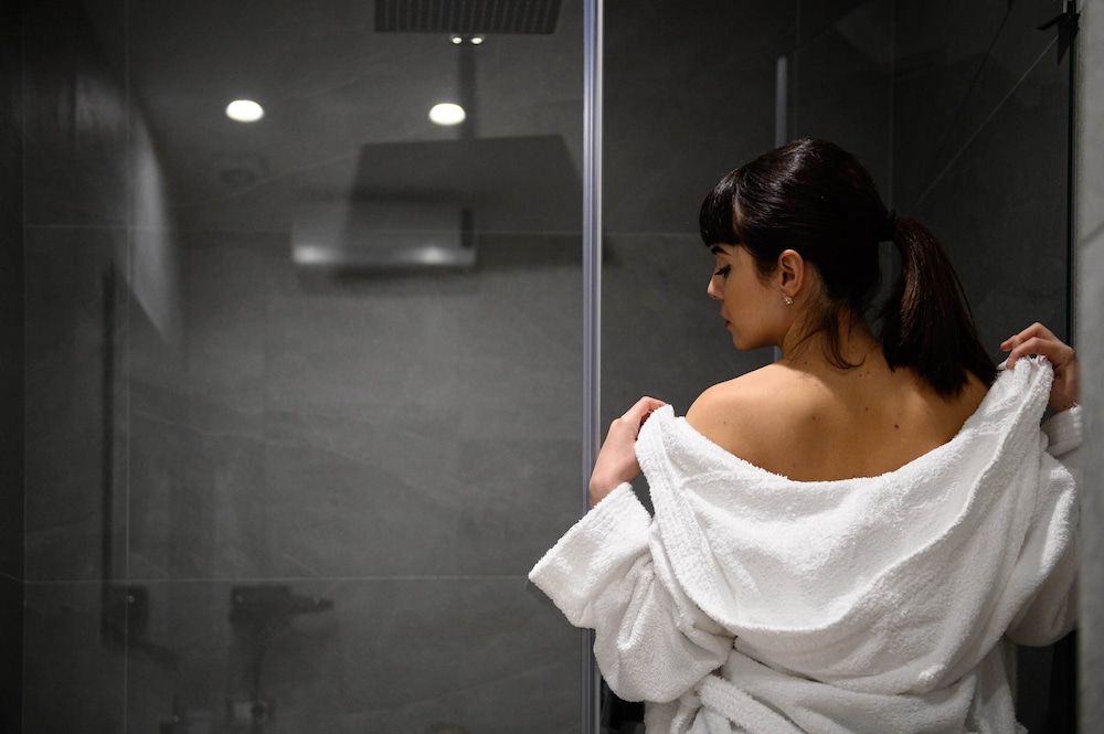 Alma Suites