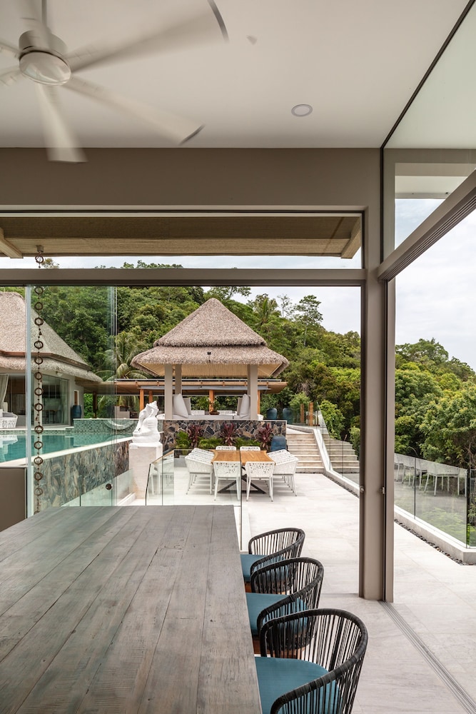 Koh Samui Villa in ko Samui