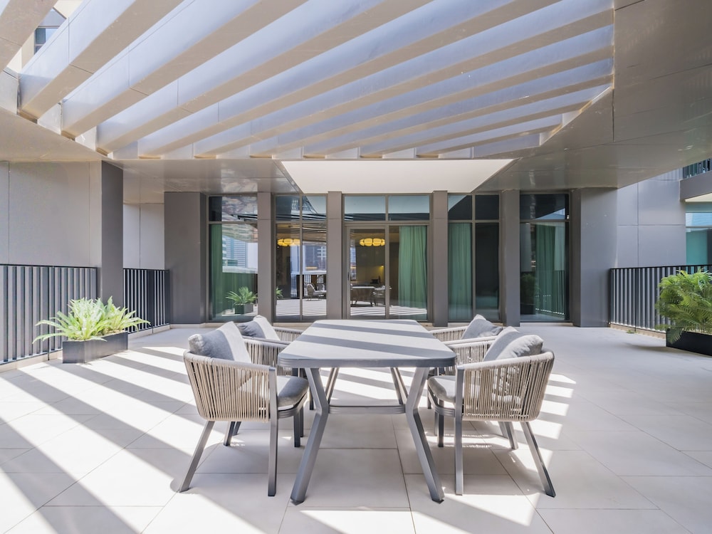 Ahad Residences - Business Bay